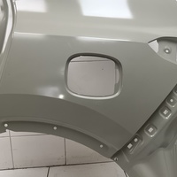 Крыло заднее левое на Haval F7 2019-2025