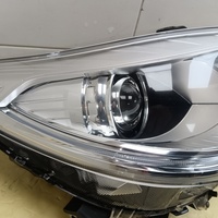 Фара правая на Haval H9 2014>