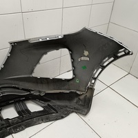 Бампер передний на Chery Tiggo 4 Pro 2020>