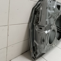 Дверь передняя правая на Mazda 6 (GJ GL) 2013>
