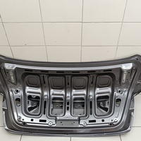 Крышка багажника на Omoda S5 2022>
