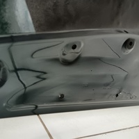 Дверь задняя правая на Jetour Dashing 2022>