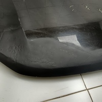 Капот на Lada Vesta 2015>