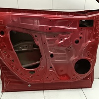 Дверь передняя левая на Toyota RAV4 XA50 2019>