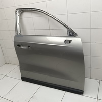 Дверь передняя правая на Haval Jolion 2021>