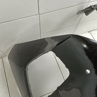 Бампер передний на Hyundai Tucson 4 2021>