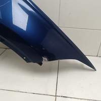 Крыло переднее правое на BMW X1 F48 2014>