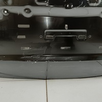 Дверь багажника на Kia Sorento 2 XM 2009-2021