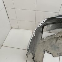 Бампер передний на Nissan X-Trail T32 2014-2022