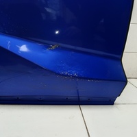 Дверь задняя правая на Lexus NX 200 2014>