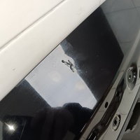 Дверь багажника на Haval Jolion 2021>