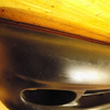 Бампер передний на Chevrolet Lanos 2004> / Daewoo Lanos 1997>