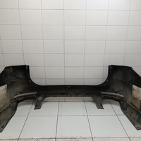 Бампер задний на Chery Tiggo 8 Pro 2021>