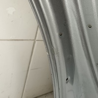 Дверь задняя левая на Haval Jolion 2021>