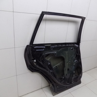 Дверь задняя левая на Toyota RAV4 XA50 2019>