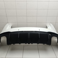 Бампер задний на Haval F7 2025>