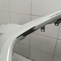 Бампер передний на Toyota RAV4 XA50 2019>