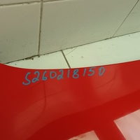 Капот на Belgee X50 2019> / Geely Coolray 2019>