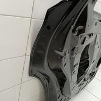 Дверь задняя левая на Exeed VX M36T 2021>