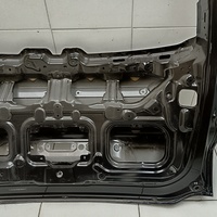 Дверь багажника на Chery Tiggo 4 Pro 2020>