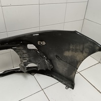 Бампер передний на Toyota Camry V70 2017>