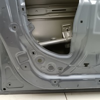 Дверь передняя левая на Haval Dargo 2022>