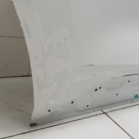 Дверь задняя правая на Exeed VX M36T 2021>