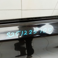 Дверь задняя левая на Exeed VX M36T 2021>