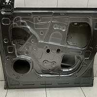 Дверь передняя правая на Changan UNI-S 2024> / Changan CS55 Plus 2019>