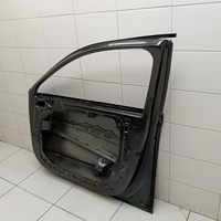 Дверь передняя правая на Hyundai Sonata 8 2019>