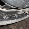 Диск колесный железо на Peugeot 408 2012>
