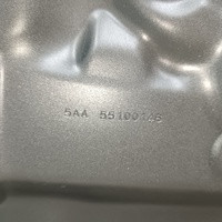 Дверь задняя правая на Jaecoo J7 T1EJ 2023>