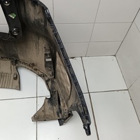 Бампер задний на Exeed TXL M32T 2020>