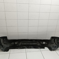 Бампер задний на Lada Niva Travel 2020>