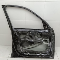 Дверь передняя левая на BMW X5 F15 2013-2018