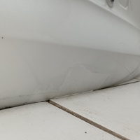 Дверь багажника на Changan CS75 Plus 2019>