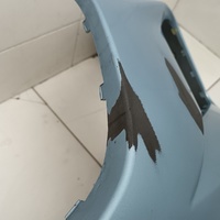 Бампер передний на Chery Tiggo 4 Pro 2020>