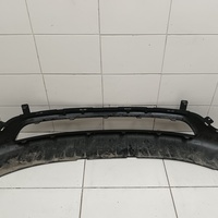 Юбка передняя на Kia Sorento 2 XM 2009-2021