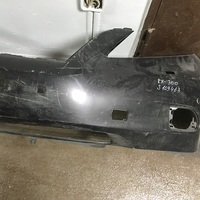 Бампер передний на Lexus RX 350  450H 2009-2015