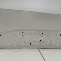 Дверь задняя правая на Haval F7 2019-2025