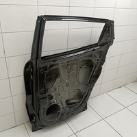 Дверь задняя правая на Changan UNI-T 2020>
