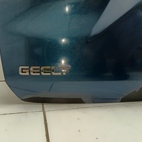 Дверь багажника на Geely Okavango 2020>