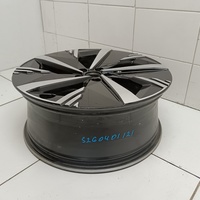 Диск колесный легкосплавный на Geely Atlas 2 2023>