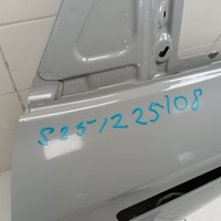 Дверь задняя правая на Exeed RX T22 2023>