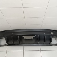 Юбка задняя на Belgee X50 2019> / Geely Coolray 2019>