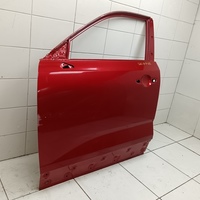Дверь передняя левая на Changan CS35 Plus 2018>
