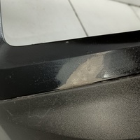 Бампер передний на Skoda Kodiaq 2017>