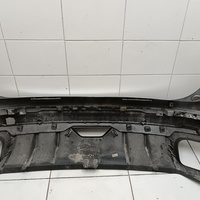 Бампер задний на Geely Coolray 2019> / Belgee X50 2019>