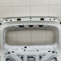Дверь багажника на Chery Tiggo 8 Pro 2021>