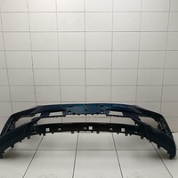 Бампер передний на Geely Monjaro 2021>